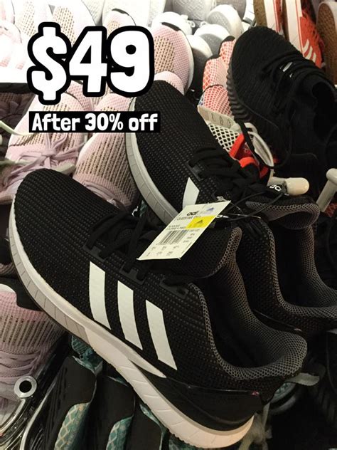 adidas factory outlet discount